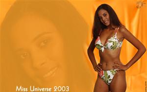 Miss Universe 2003